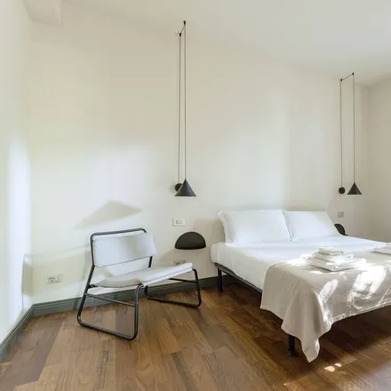 Rent this 2 bed apartment on 22042 San Fermo della Battaglia CO
