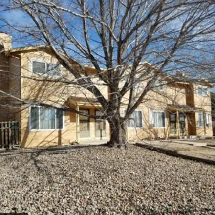 Rent this 1 bed room on 5515 Tomah Drive in Colorado Springs, CO 80918