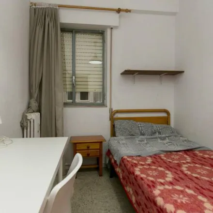 Image 6 - DPlatos Centro, Calle Acera del Darro, 18005 Granada, Spain - Apartment for rent