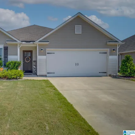 Buy this 4 bed house on 453 Pecan Grove Lane in Shelby County, AL 35115