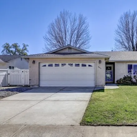 Buy this 3 bed house on 3537 Inkwood Drive in Anderson, CA 96007