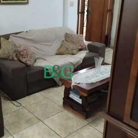 Buy this 3 bed house on Rua Doutor José Dias de Moraes in Chico de Paula, Santos - SP