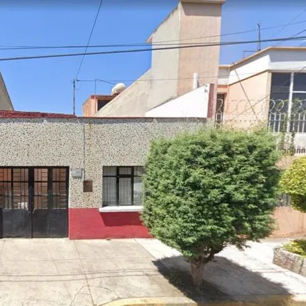 Buy this 3 bed house on Calle Diamante in Gustavo A. Madero, 07810 Mexico City