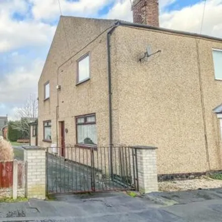 Buy this 2 bed duplex on Westwood in Broughton, DN20 0AU