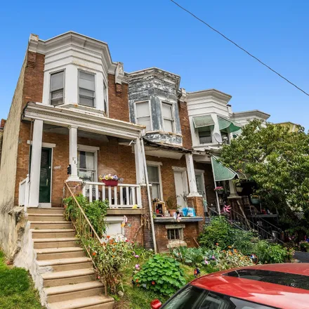 Buy this 3 bed townhouse on 5557 Ardleigh Street in Philadelphia, PA 19138