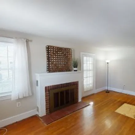 Buy this 3 bed apartment on 526 South Pinehurst Avenue in North Camden, Salisbury