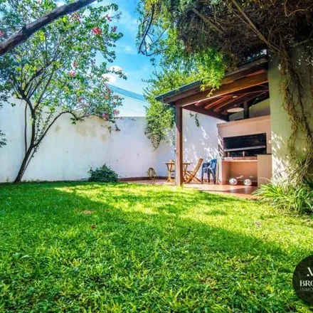 Buy this 3 bed house on Zapiola 3749 in Saavedra, C1429 ALP Buenos Aires