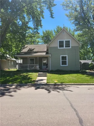 Buy this 4 bed house on 325 Forest Avenue West in Mora, MN 55051