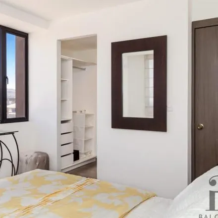 Buy this 3 bed apartment on Swiss Corner in Avenida General Eloy Alfaro, 170307