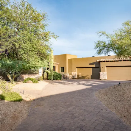 Image 7 - North 137th Street, Scottsdale, AZ, USA - House for rent