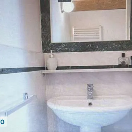Rent this 1 bed apartment on Via Basilio Puoti in 00168 Rome RM, Italy