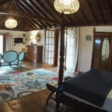 Rent this 1 bed house on Casillas del Ángel in FV-20, 35611 Puerto del Rosario