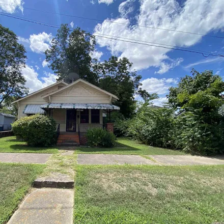 Buy this 1 bed house on 1100 West 11th Street in Little Rock, AR 72202