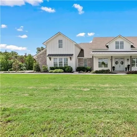 Buy this 4 bed house on Stiteler Drive in Brazos County, TX 77808