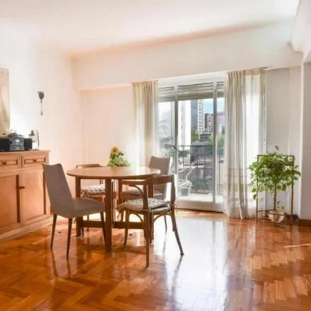 Buy this 3 bed apartment on Virrey Liniers 100 in Almagro, C1203 AAT Buenos Aires