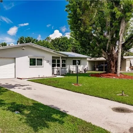 Buy this 3 bed house on 1187 Betmar Blvd W in North Fort Myers, Florida
