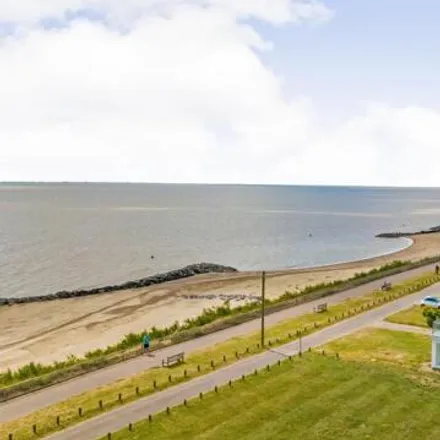 Buy this 5 bed house on 17 The Esplanade in Tendring, CO15 5TT