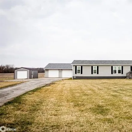 Buy this 3 bed house on 210th Avenue in Appanoose County, IA 52544