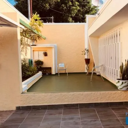 Buy this 3 bed house on Rua Sassaki in Cidade Ademar, São Paulo - SP