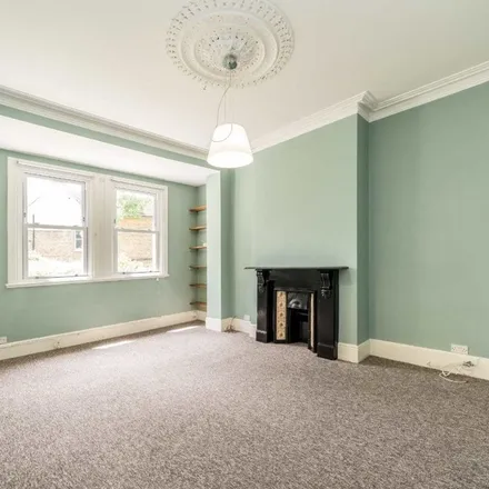 Image 2 - 8 Churchfield Road, London, W13 9NG, United Kingdom - Apartment for rent