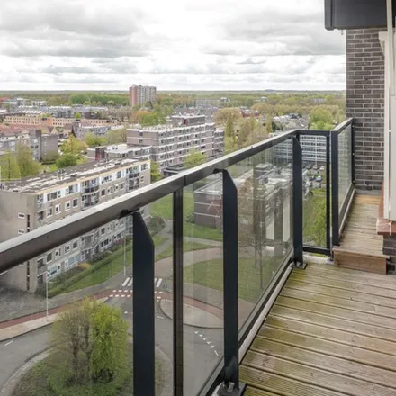 Image 4 - Promenade en Kaden, De Marke 190, 9203 DX Drachten, Netherlands - Apartment for rent
