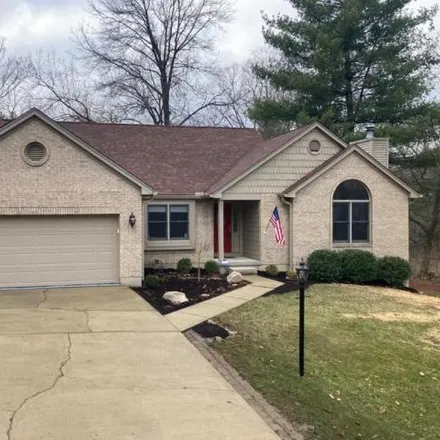 Image 2 - 6236 Davon Court, The Highlands, Miami Township, OH 45140, USA - House for sale