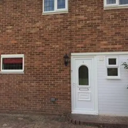 Image 2 - Tutbury Avenue, Coventry, West Midlands, N/a - House for rent