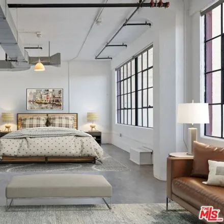 Image 7 - Textile Building Lofts, 815 East 8th Street, Los Angeles, CA 90014, USA - Condo for sale