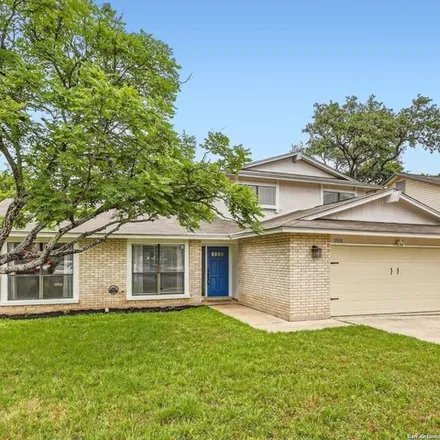 Buy this 3 bed house on 11998 Four Colonies in San Antonio, TX 78249