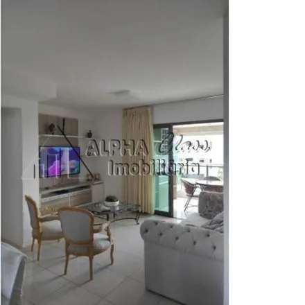 Image 2 - Rua Le Parc, Patamares, Salvador - BA, 41301-110, Brazil - Apartment for rent