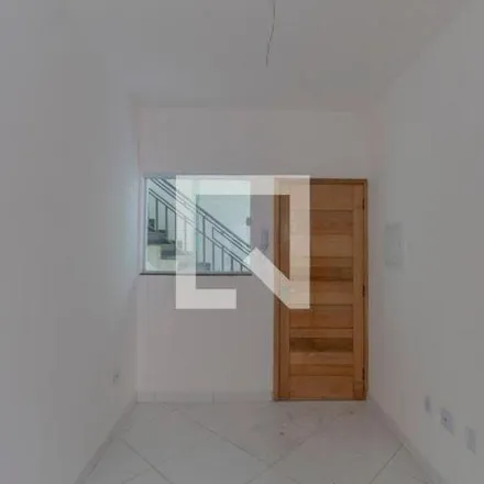 Rent this 2 bed apartment on Rua Pitagoras 369 in Jardim Nordeste, São Paulo - SP