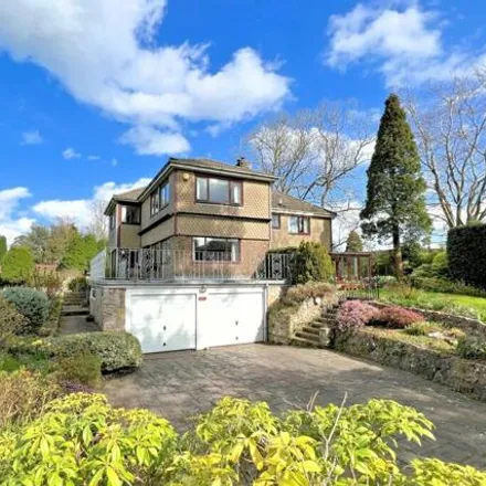 Image 1 - Rostherne, 27 The Scop, Almondsbury, BS32 4DN, United Kingdom - House for sale