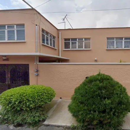 Image 2 - Calle Ramiriqui, Gustavo A. Madero, 07369 Mexico City, Mexico - House for sale