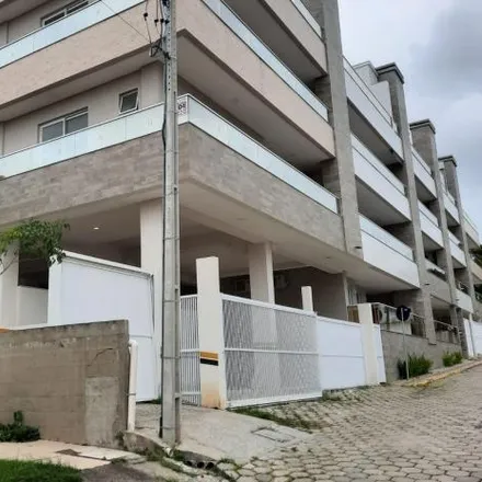 Image 1 - Rua Peixe Borboleta, Centro, Bombinhas - SC, 88215, Brazil - Apartment for sale