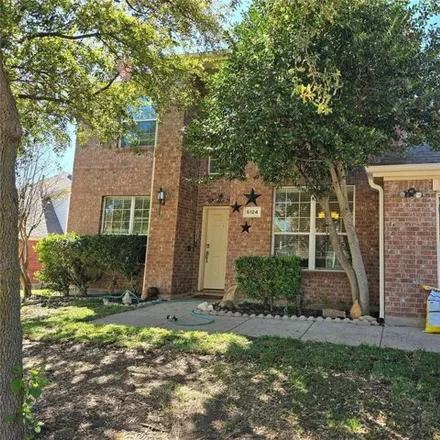 Buy this 4 bed house on 5124 Bay View Drive in Fort Worth, TX 76244