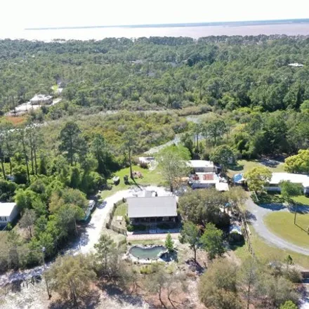 Image 7 - 199 Wood Duck, Franklin County, FL 32328, USA - House for sale