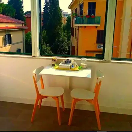 Image 3 - Via dei Monti Lepini, 00141 Rome RM, Italy - Apartment for rent