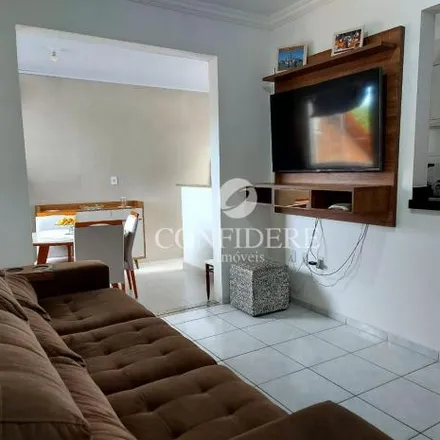 Buy this 2 bed apartment on Unidade de Saúde Morretes in Rua 430 B, Morretes