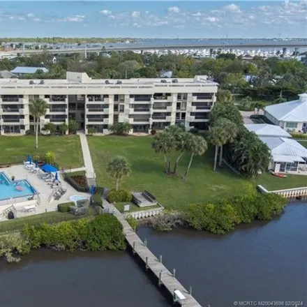 Buy this 2 bed condo on 599 Northwest North River Drive in Stuart, FL 34994
