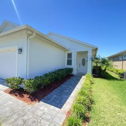 Rent this 3 bed house on 272 Catriona Drive in Daytona Beach, FL 32124