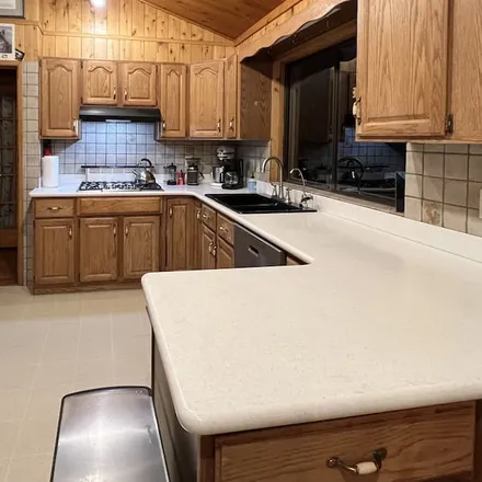 Rent this 2 bed house on Lander in WY, 82520