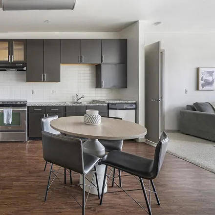 Image 5 - Block 32 at RiNo Apartments, 3200 Brighton Boulevard, Denver, CO 80216, USA - Apartment for rent