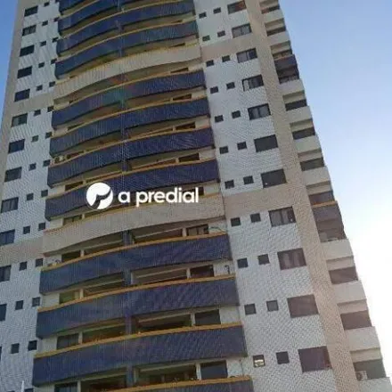 Rent this 3 bed apartment on Rua Juvenal de Carvalho 720 in Fátima, Fortaleza - CE