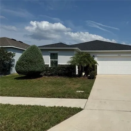 Buy this 3 bed house on 2860 Mosshire Circle in Saint Cloud, FL 34772