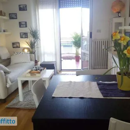 Rent this 2 bed apartment on Via Paolo Gerolamo Biumi 3 in 20128 Milan MI, Italy
