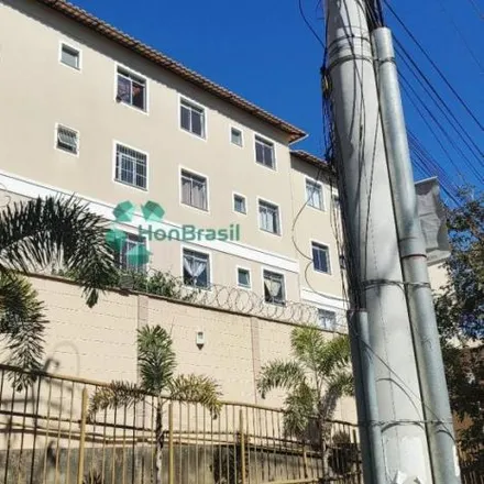 Image 2 - Avenida Serra do Contorno, Vespasiano - MG, 33202-690, Brazil - Apartment for sale