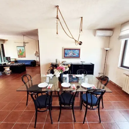Image 4 - Lungomare Pippo Bertoni, 96011 Augusta SR, Italy - Apartment for rent