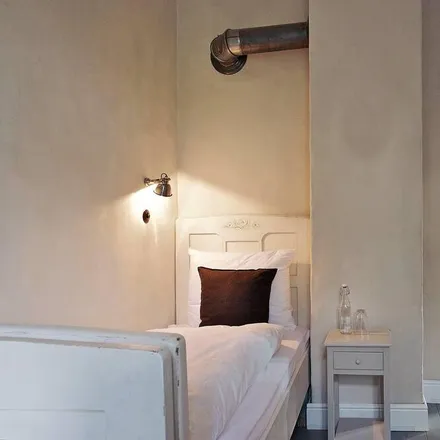 Rent this 2 bed condo on Lenzerwische in Brandenburg, Germany