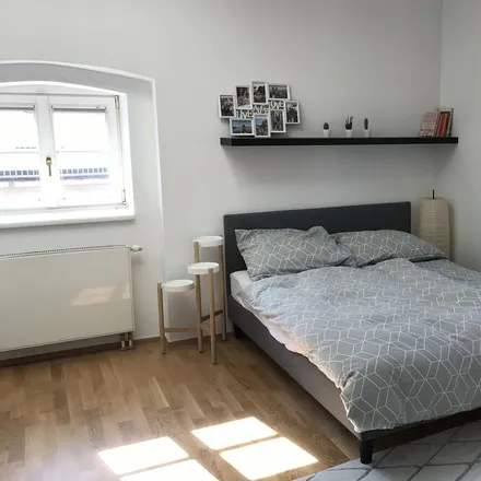 Rent this 2 bed condo on 1010 Gemeindebezirk Innere Stadt
