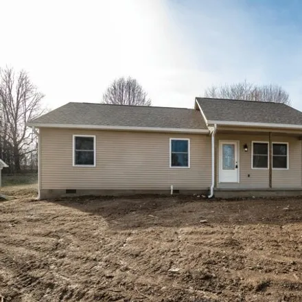 Buy this 3 bed house on 209 West Lincoln Street in Knightstown, Henry County
